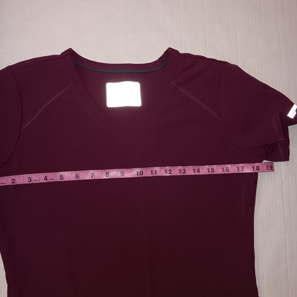 SKECHERS WOMEN'S SCRUBS LOT OF 3 - Picture 3 of 12